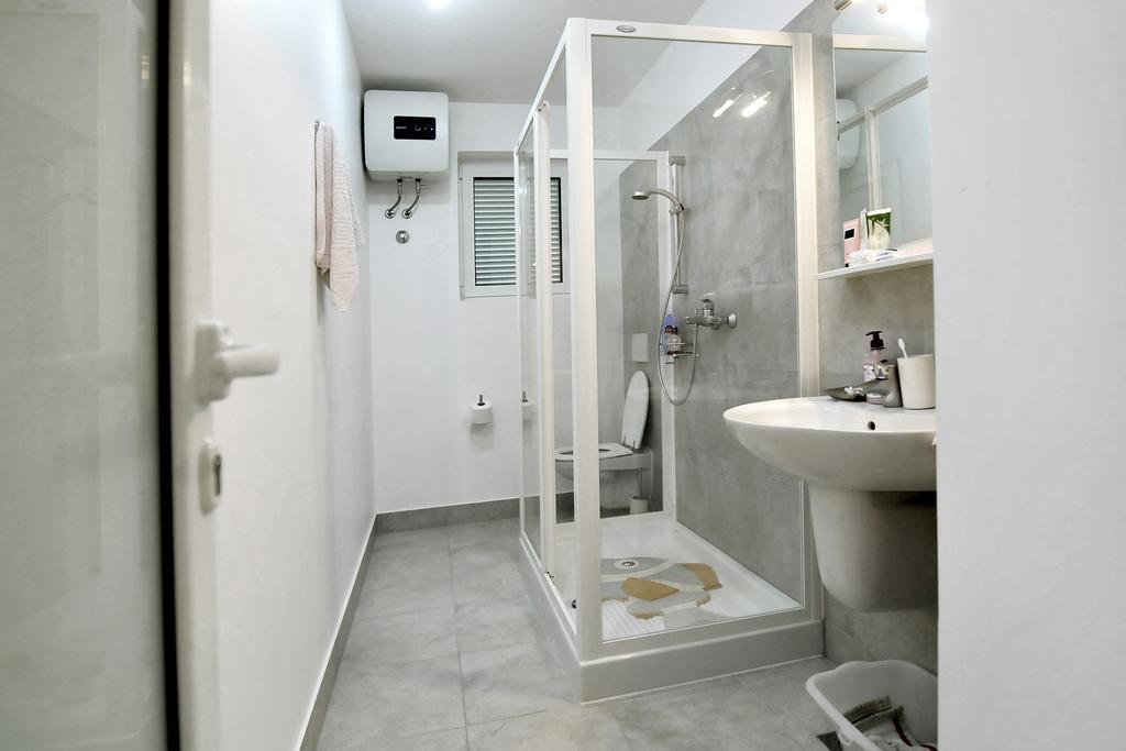 Luxury Apartment 브렐라 외부 사진