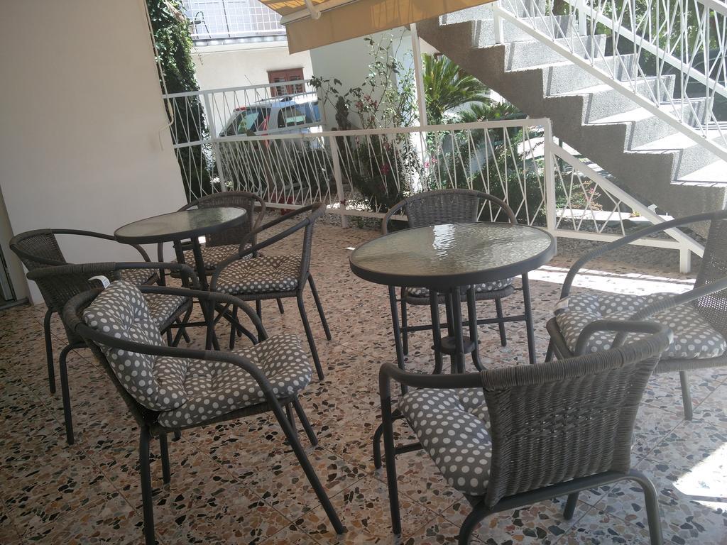 Luxury Apartment 브렐라 외부 사진